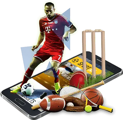 Sports Betting